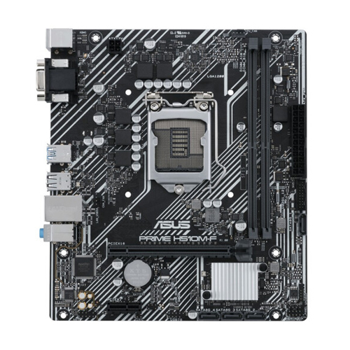 华硕M510主板